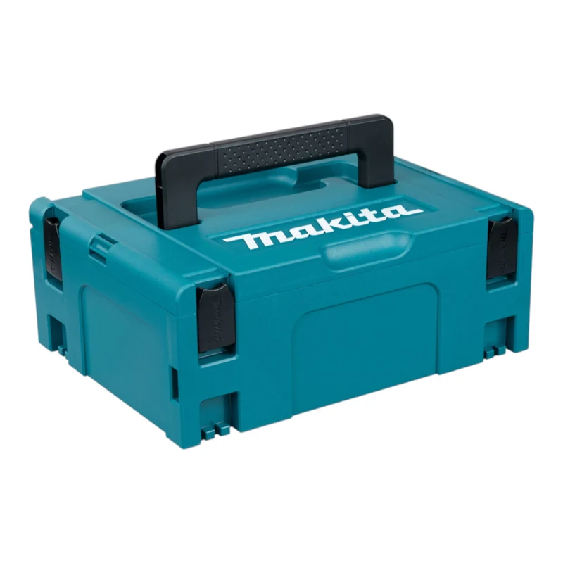 Kit Makita Power Source 1x batterie BL 4040 F 40 V max. 4,0 Ah XGT (1910N6-8) + chargeur DC 40 RA (191E07-8) + Makpac