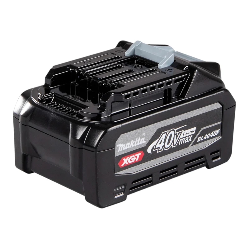 Batterie Li-Ion Makita BL 4040 F 40 V max. 4,0 Ah XGT avec affichage LED ( 1910N6-8 )