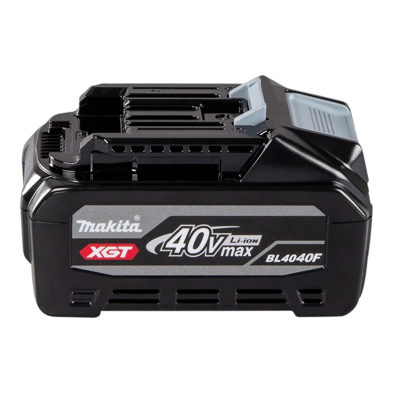 Batterie Li-Ion Makita BL 4040 F 40 V max. 4,0 Ah XGT avec affichage LED ( 1910N6-8 )