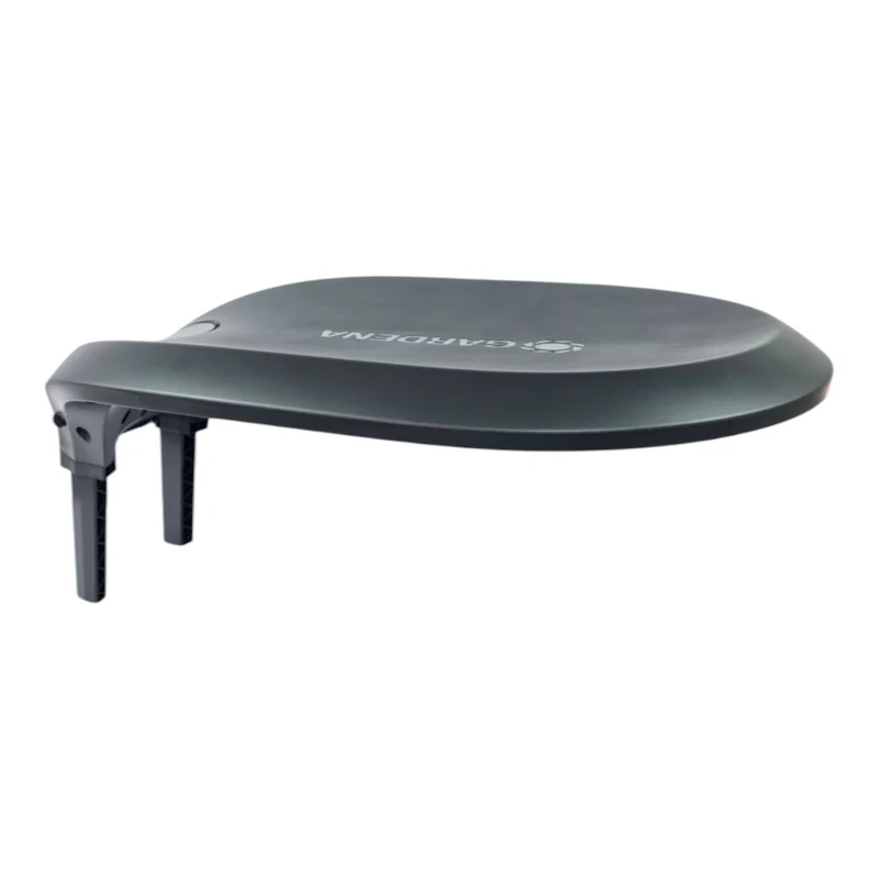 Garage Gardena pour tondeuse robot SILENO (15025-20)