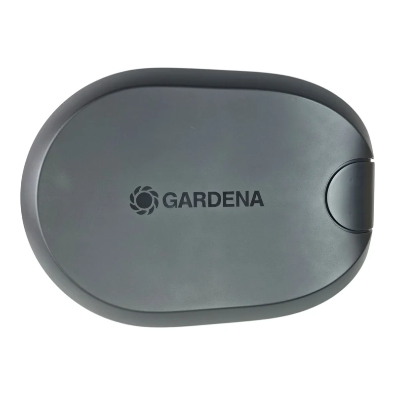 Garage Gardena pour tondeuse robot SILENO (15025-20)