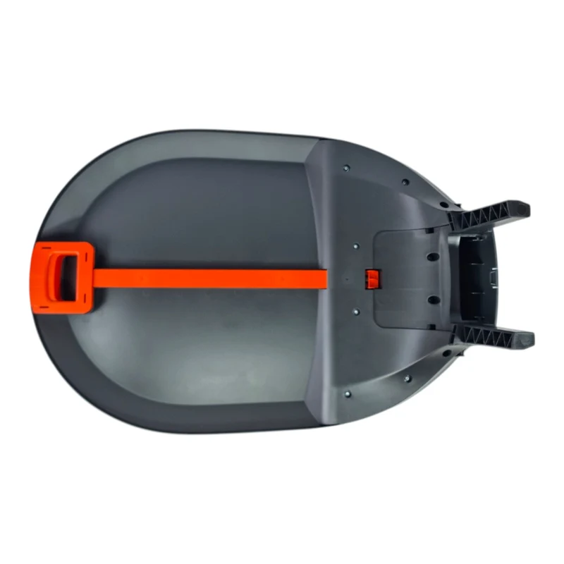 Garage Gardena pour tondeuse robot SILENO (15025-20)