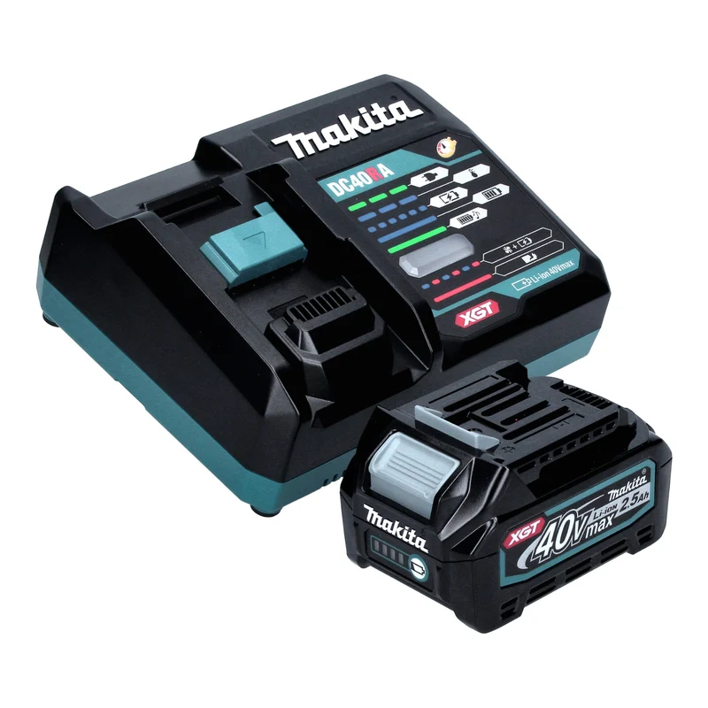 Souffleur sans fil Makita AS001GZ - sans batterie - sans chargeur