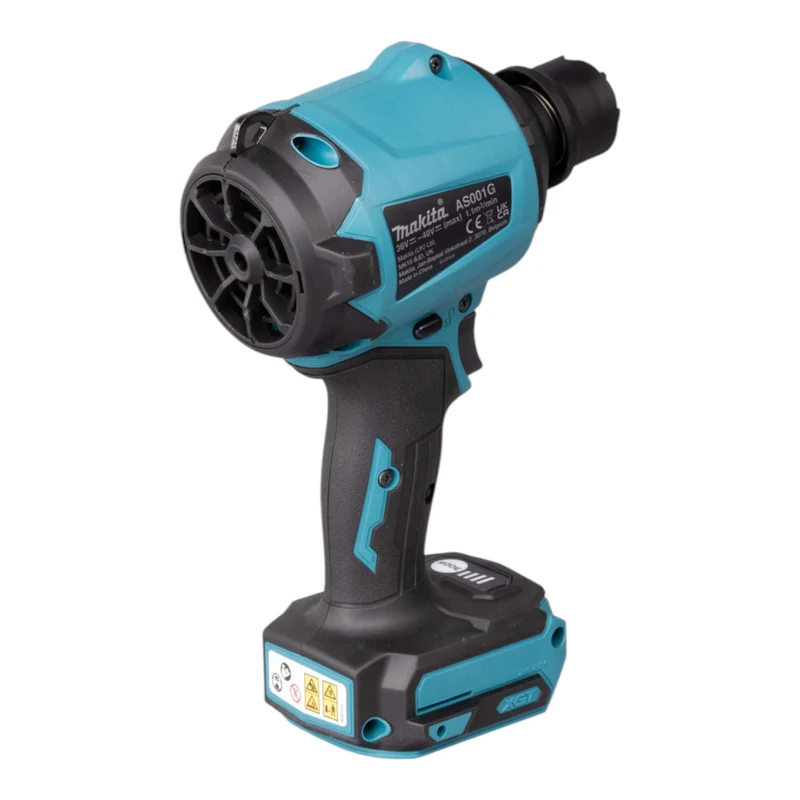 Souffleur sans fil Makita AS001GZ - sans batterie - sans chargeur