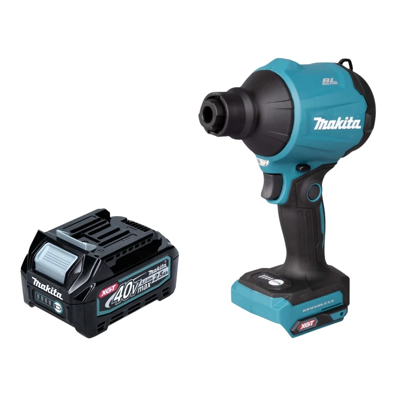 Souffleur sans fil Makita AS001GZ - sans batterie - sans chargeur