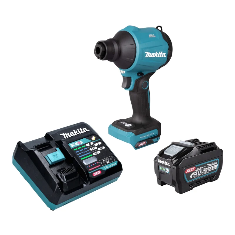Souffleur sans fil Makita AS001GZ - sans batterie - sans chargeur