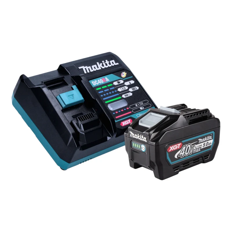 Souffleur sans fil Makita AS001GZ - sans batterie - sans chargeur