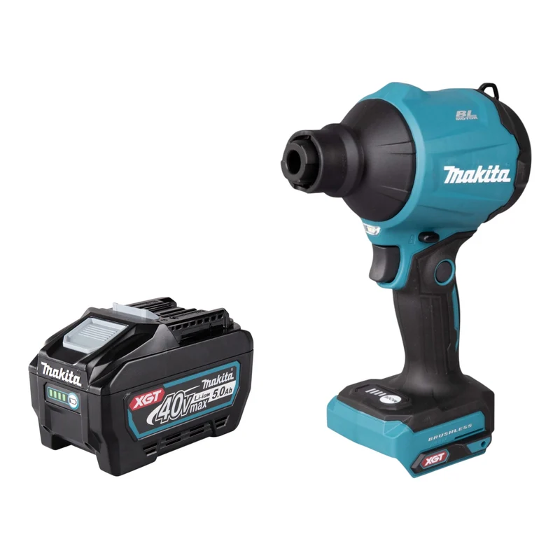 Souffleur sans fil Makita AS001GZ - sans batterie - sans chargeur