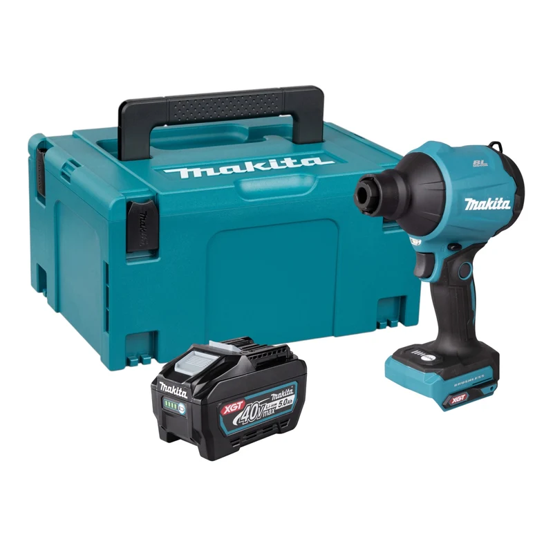 Souffleur sans fil Makita AS001GZ - sans batterie - sans chargeur