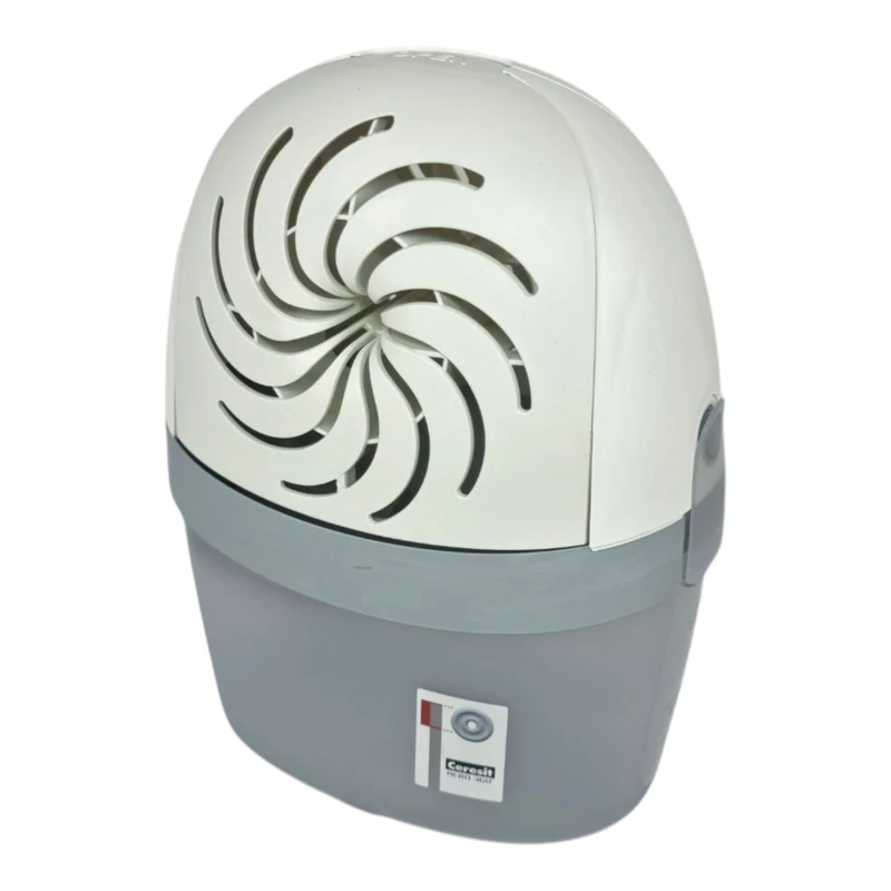 Déshumidificateur Ceresit AERO 360° blanc