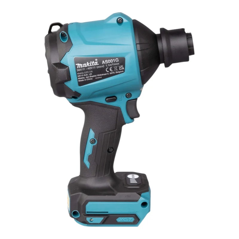 Souffleur sans fil Makita AS001GZ - sans batterie - sans chargeur
