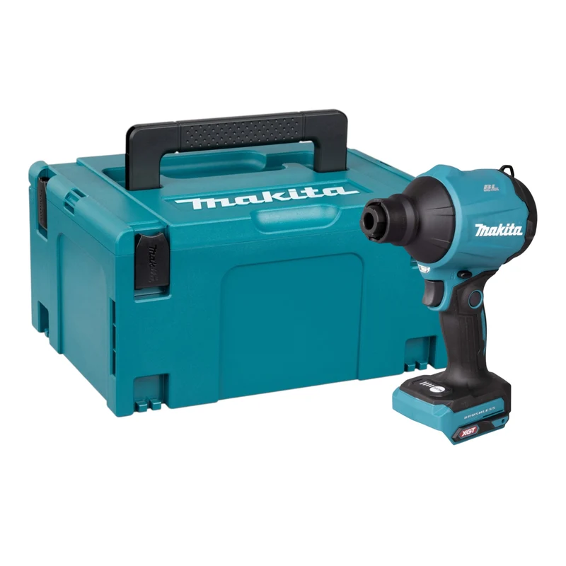 Souffleur sans fil Makita AS001GZ - sans batterie - sans chargeur
