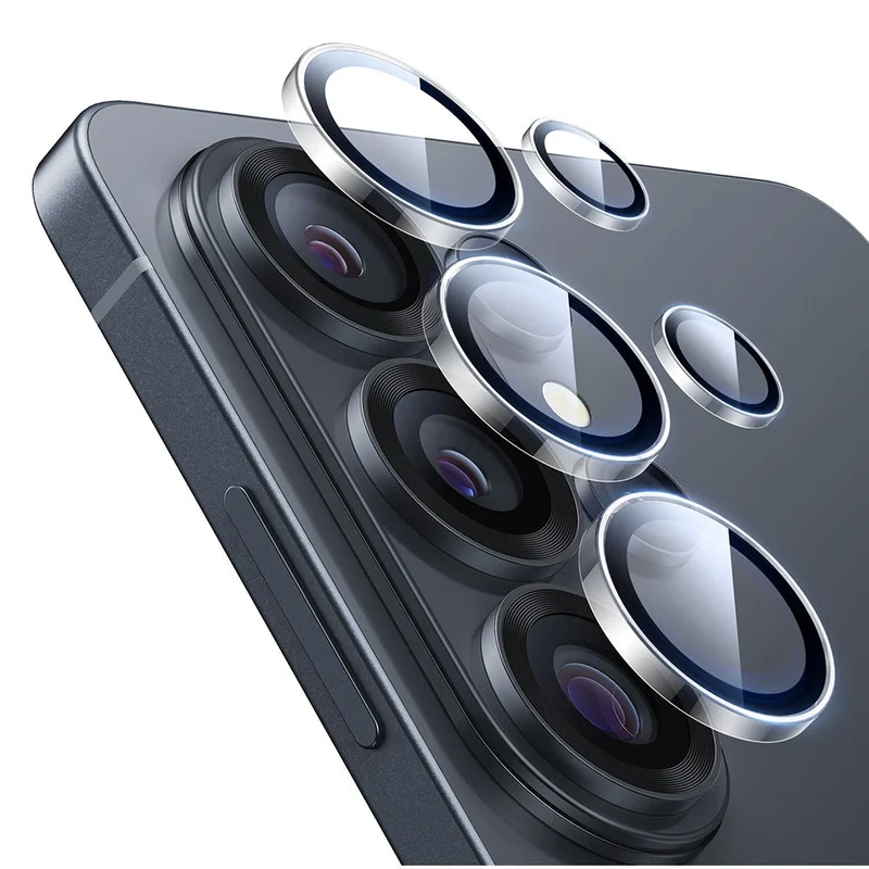 Galaxy S26 Ultra Armorite® Camera Lens Protector - Clear