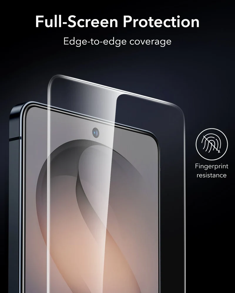 Galaxy S26 Ultra UltraFit Armorite®️ Screen Protector - 3 Pack
