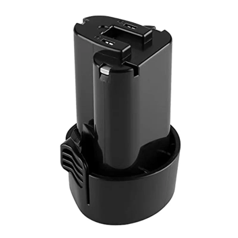 2 pieces 10.8V 2.5Ah Li-ion battery for Makita BL1013 BL1014 194550-6 194551-4 DF030D DF330D