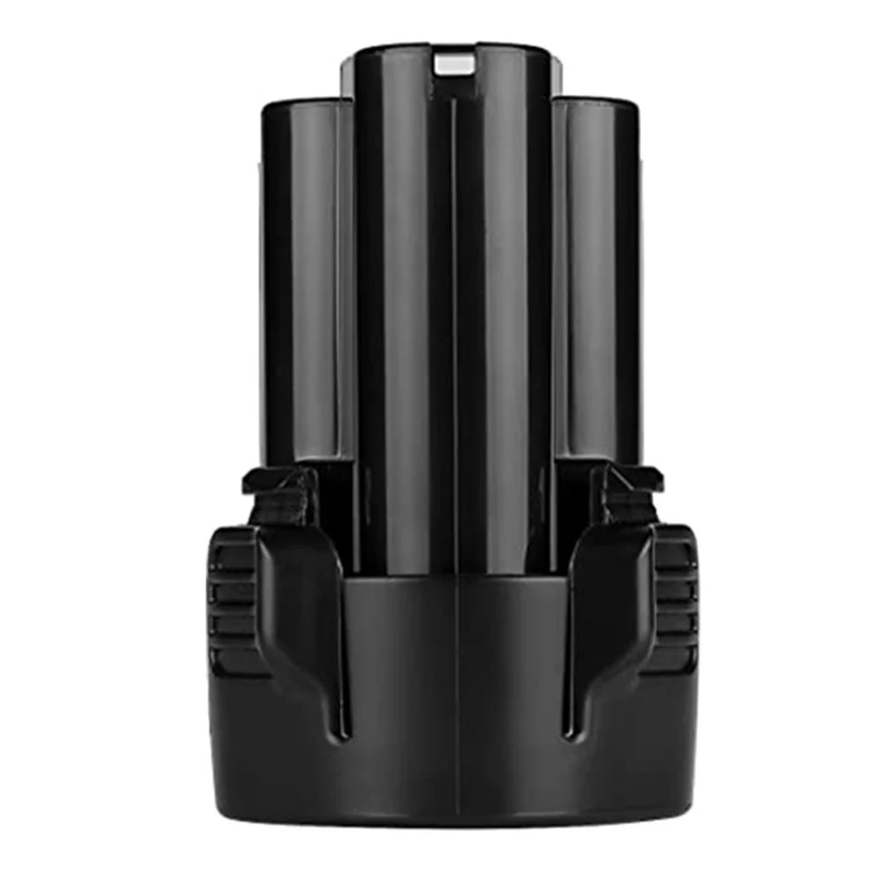 2 pieces 10.8V 2.5Ah Li-ion battery for Makita BL1013 BL1014 194550-6 194551-4 DF030D DF330D