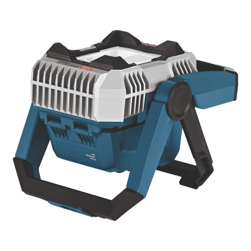 Lampe de chantier sans fil Bosch GLI18V-3000 18 V 3000 lm Solo (06014A8100) - sans batterie, sans chargeur