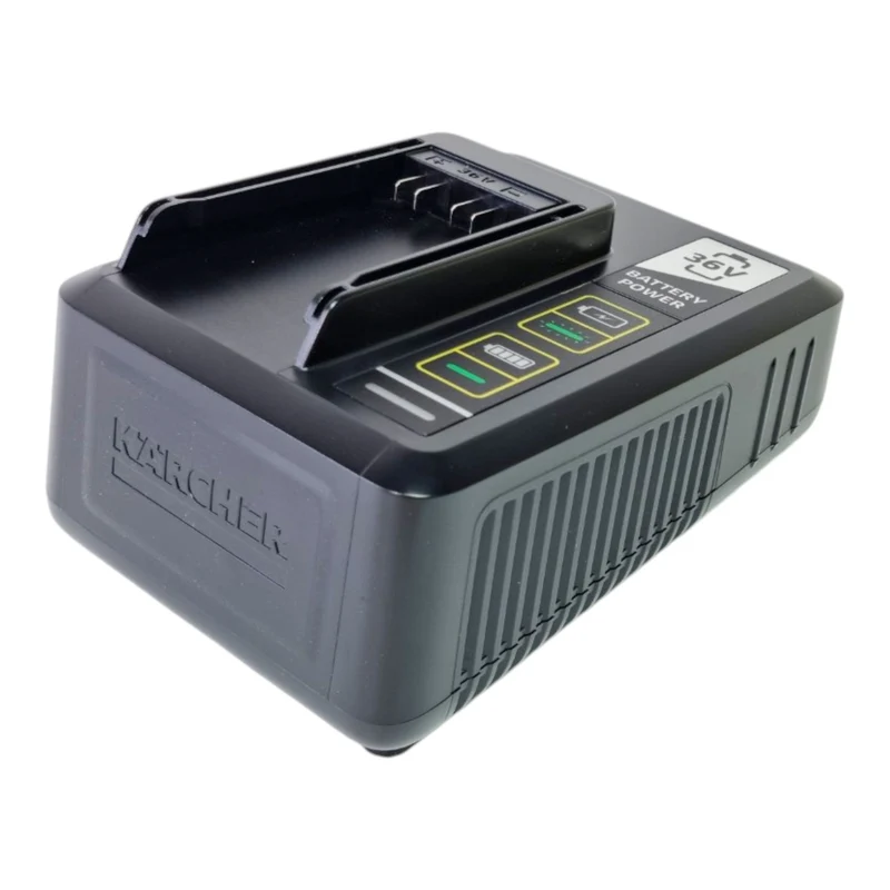 Kärcher Battery Power 36 V Chargeur de batterie 2,5 A ( 2.445-033.0 )