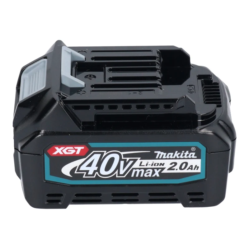 Makita MR 007 GA1 Akku Baustellenradio 12 - 40 V max. Bluetooth DAB+ USB + 1x Akku 2,0 Ah - ohne Ladegerät