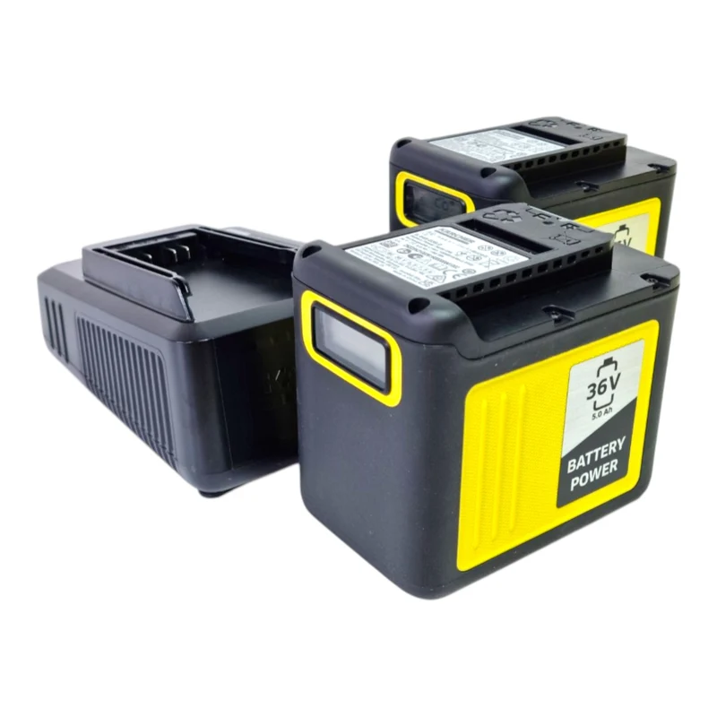 Kärcher Battery Power 36 V Chargeur de batterie 2,5 A ( 2.445-033.0 )