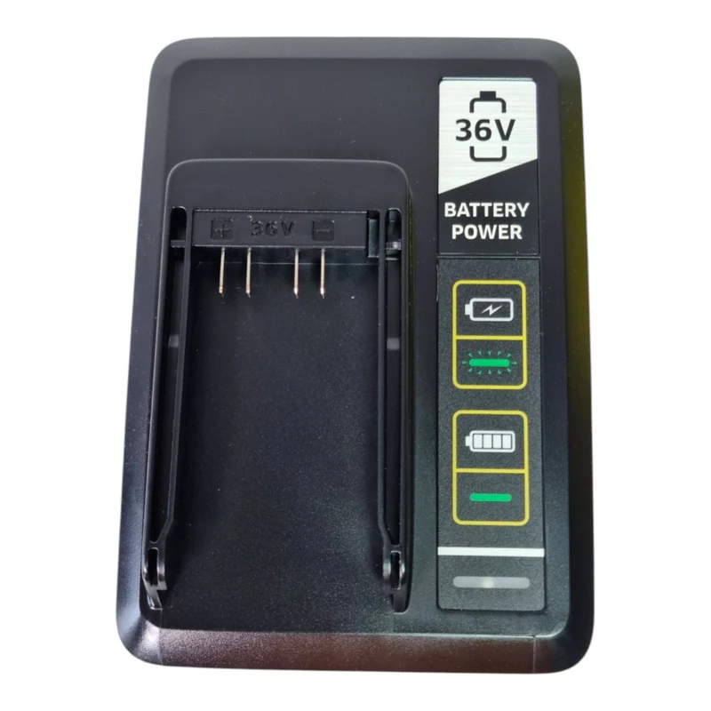 Kärcher Battery Power 36 V Chargeur de batterie 2,5 A ( 2.445-033.0 )