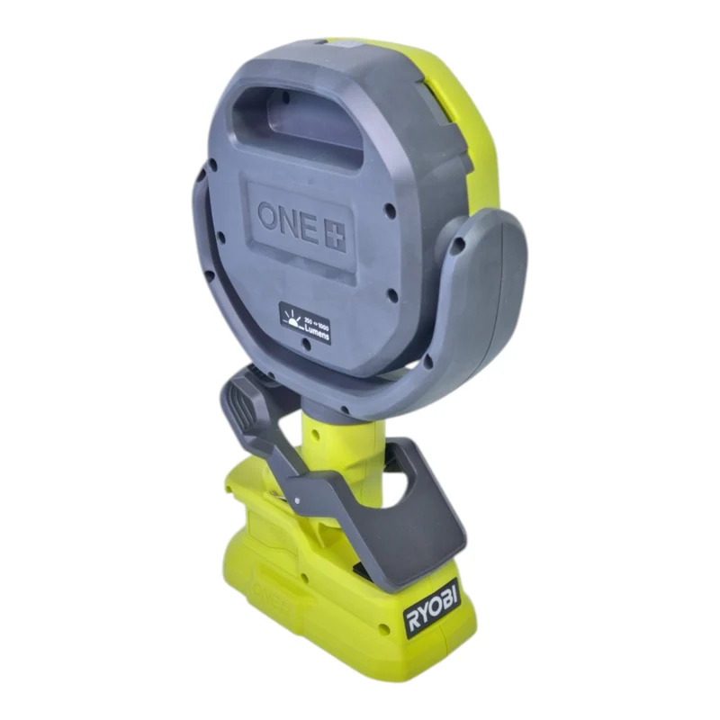 Ryobi RLCL18-0 Lampe LED sans fil 18 V 1000 lm Solo ( 5133005594 ) - sans batterie, sans chargeur