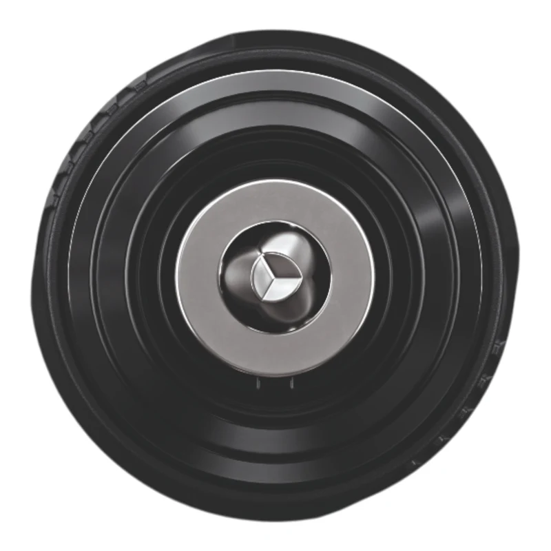 Bosch GFA 12-M FlexiClick Embout de mandrin 0,8 - 10 mm ( 1600A037MD ) pour perceuse-visseuse 12 V FlexiClick