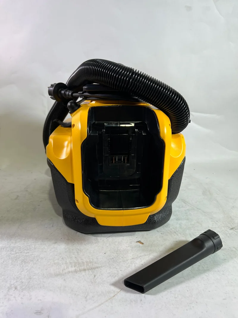 Dewalt DCV 584 L FlexVolt Akku Staubsauger 18V - 54V Solo - ohne Akku und Ladegerät - Neuwertig