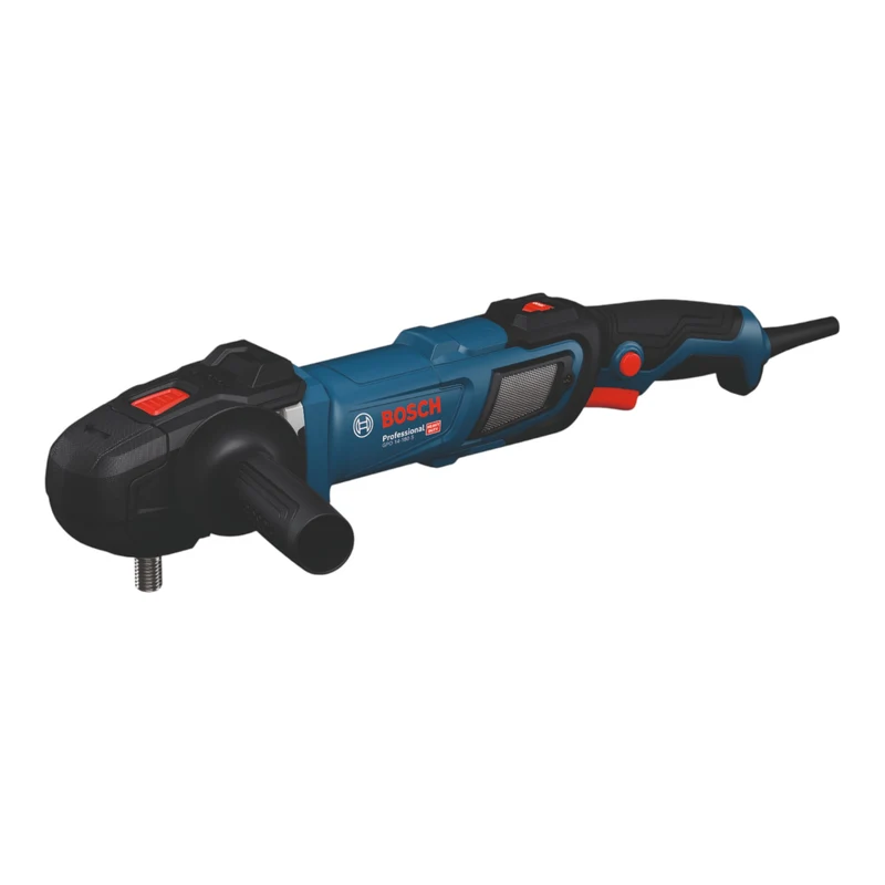 Bosch GPO 14-180 S Polisseuse 1400 watts 180 mm ( 0601389200 )