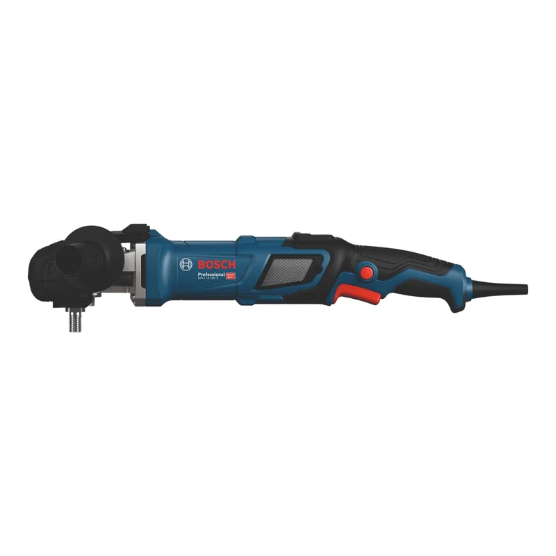 Bosch GPO 14-180 S Polisseuse 1400 watts 180 mm ( 0601389200 )