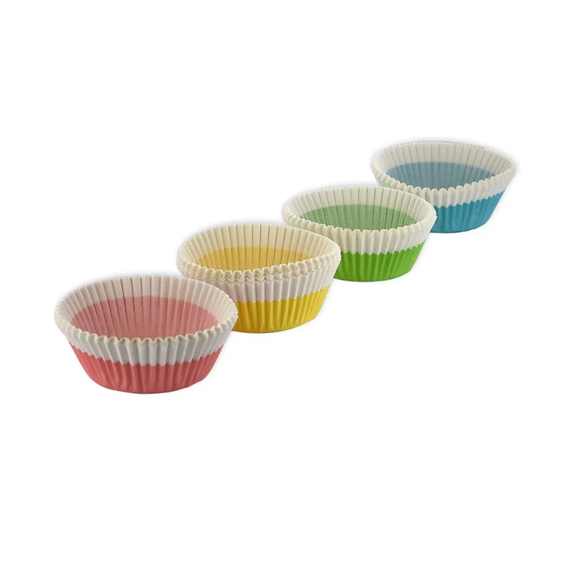 Ensemble 3 pièces spécial muffins Zenker