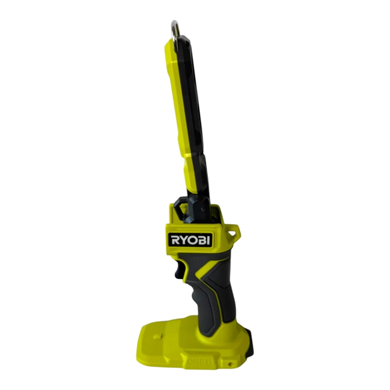 RYOBI RSL18-0 Lampe de chantier sans fil 18 V 800 lumens ( 5133006430 ) Solo - sans batterie, sans chargeur