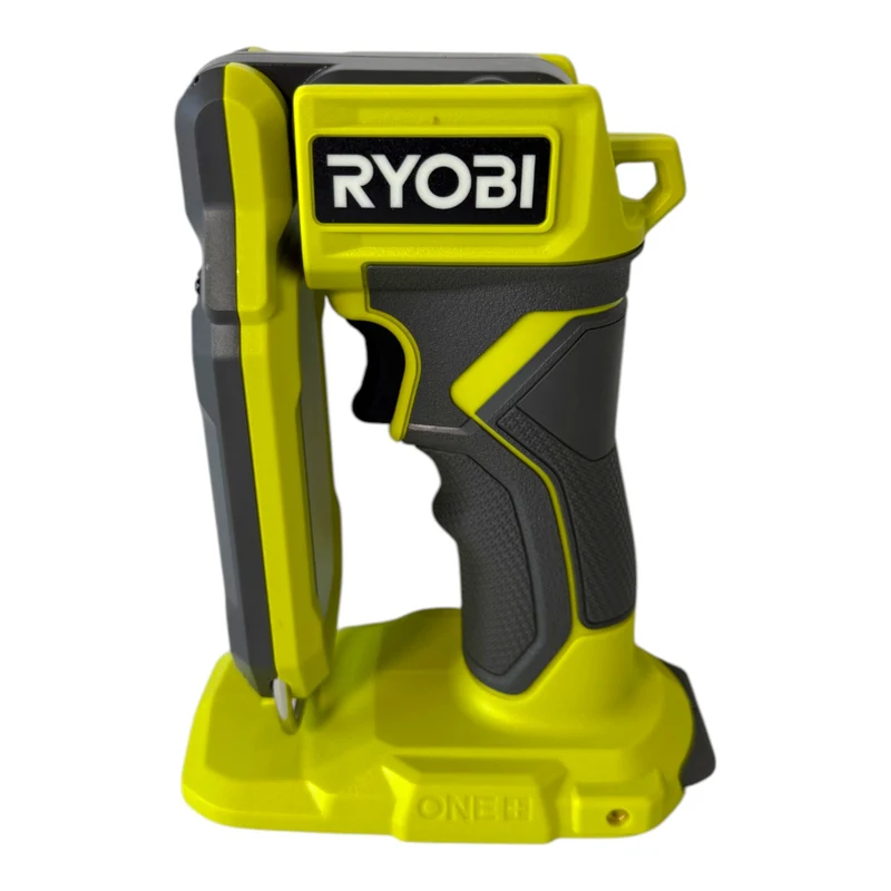 RYOBI RSL18-0 Lampe de chantier sans fil 18 V 800 lumens ( 5133006430 ) Solo - sans batterie, sans chargeur