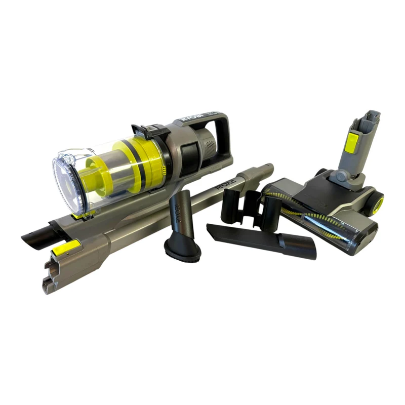 Aspirateur sans fil Ryobi RSVS18-0 18 V 0,6 l Solo (5133006506) - sans batterie, sans chargeur