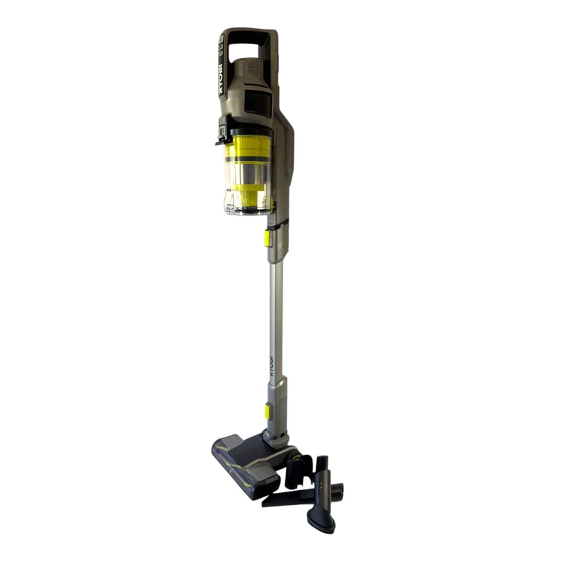 Aspirateur sans fil Ryobi RSVS18-0 18 V 0,6 l Solo (5133006506) - sans batterie, sans chargeur