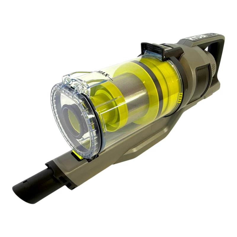 Aspirateur sans fil Ryobi RSVS18-0 18 V 0,6 l Solo (5133006506) - sans batterie, sans chargeur