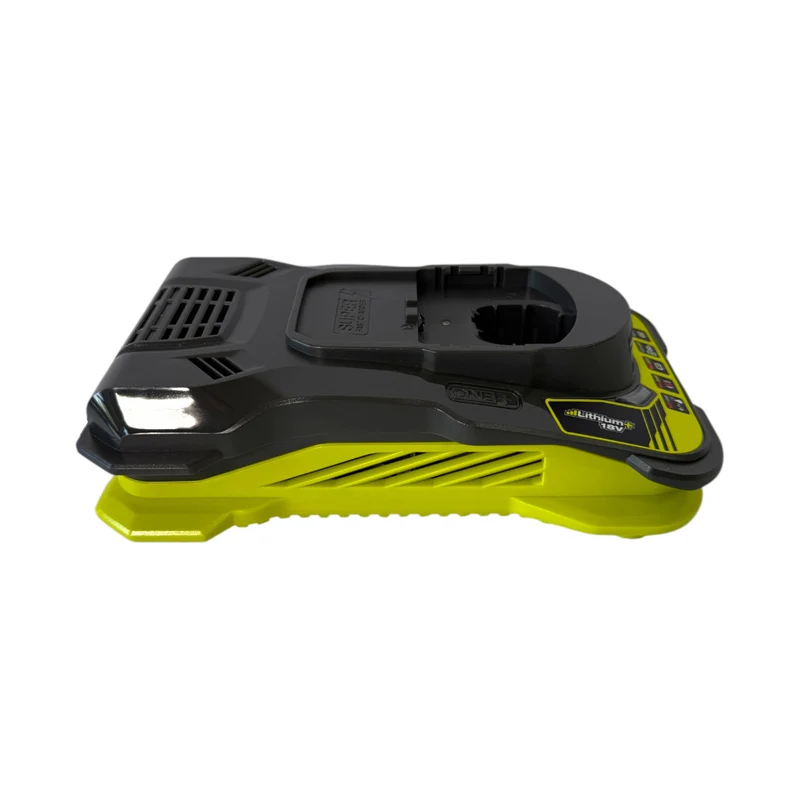Kit de démarrage RYOBI RC18150-250 18 V + 2 batteries Lithium+ 5,0 Ah + chargeur rapide (5133004422)