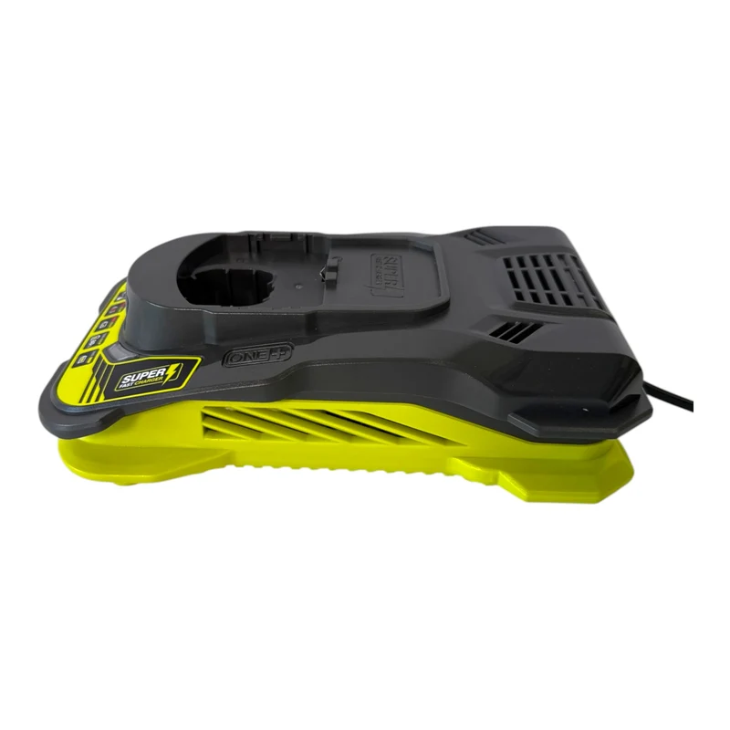 Kit de démarrage RYOBI RC18150-250 18 V + 2 batteries Lithium+ 5,0 Ah + chargeur rapide (5133004422)