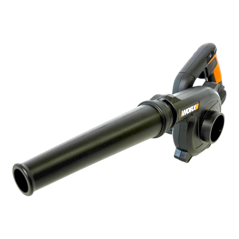 Souffleur d'atelier sans fil Worx WX094.9 20 V Solo - sans batterie, sans chargeur