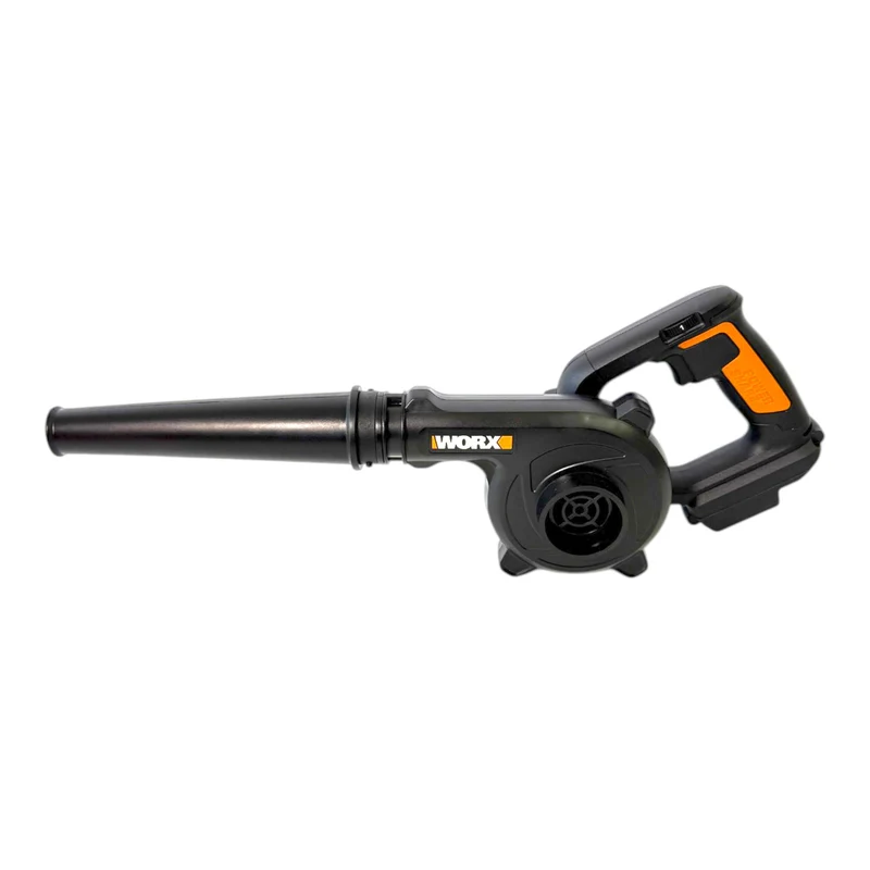 Souffleur d'atelier sans fil Worx WX094.9 20 V Solo - sans batterie, sans chargeur