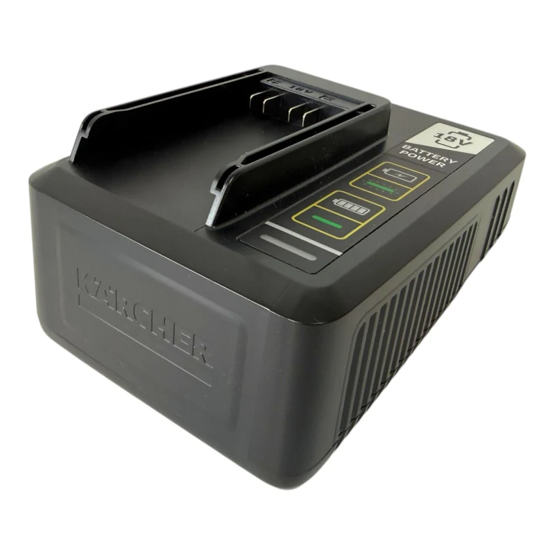 Chargeur rapide Kärcher Battery Power 18 V ( 2.445-032.0 )