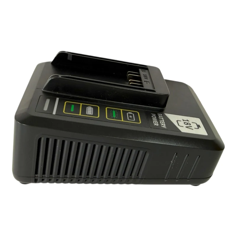 Chargeur rapide Kärcher Battery Power 18 V ( 2.445-032.0 )