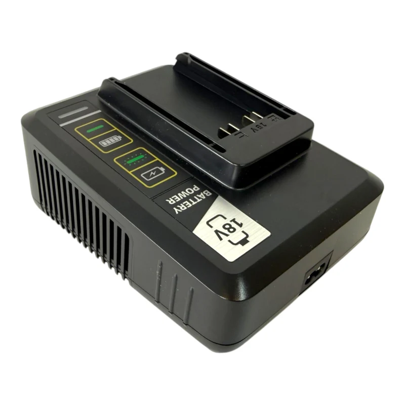Chargeur rapide Kärcher Battery Power 18 V ( 2.445-032.0 )