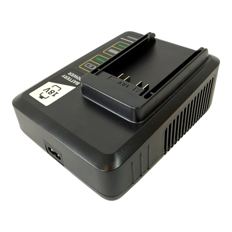 Chargeur rapide Kärcher Battery Power 18 V ( 2.445-032.0 )