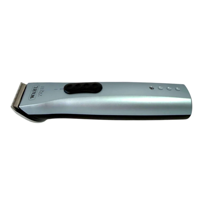 Wahl 1592-0475 Super Trim Revival Edition Tondeuse professionnelle sans fil pour poils d'animaux