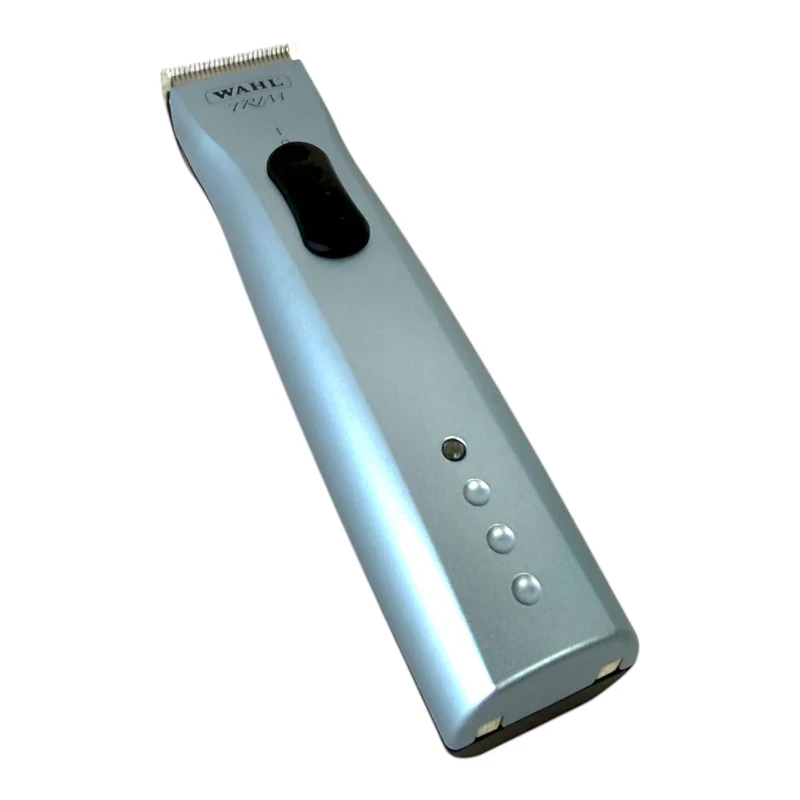 Wahl 1592-0475 Super Trim Revival Edition Tondeuse professionnelle sans fil pour poils d'animaux