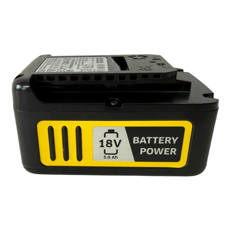 Batterie Kärcher Battery Power 18/50 5,0 Ah ( 2.445-035.0 )