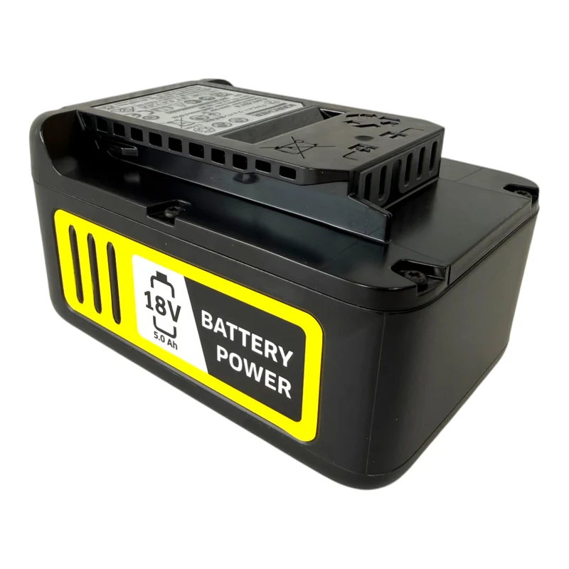 Batterie Kärcher Battery Power 18/50 5,0 Ah ( 2.445-035.0 )