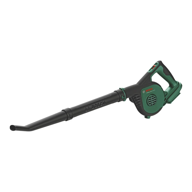 Bosch UniversalLeafBlower 18V-130 Souffleur à feuilles sans fil 18 V Solo (06008A0601) - sans batterie, sans chargeur