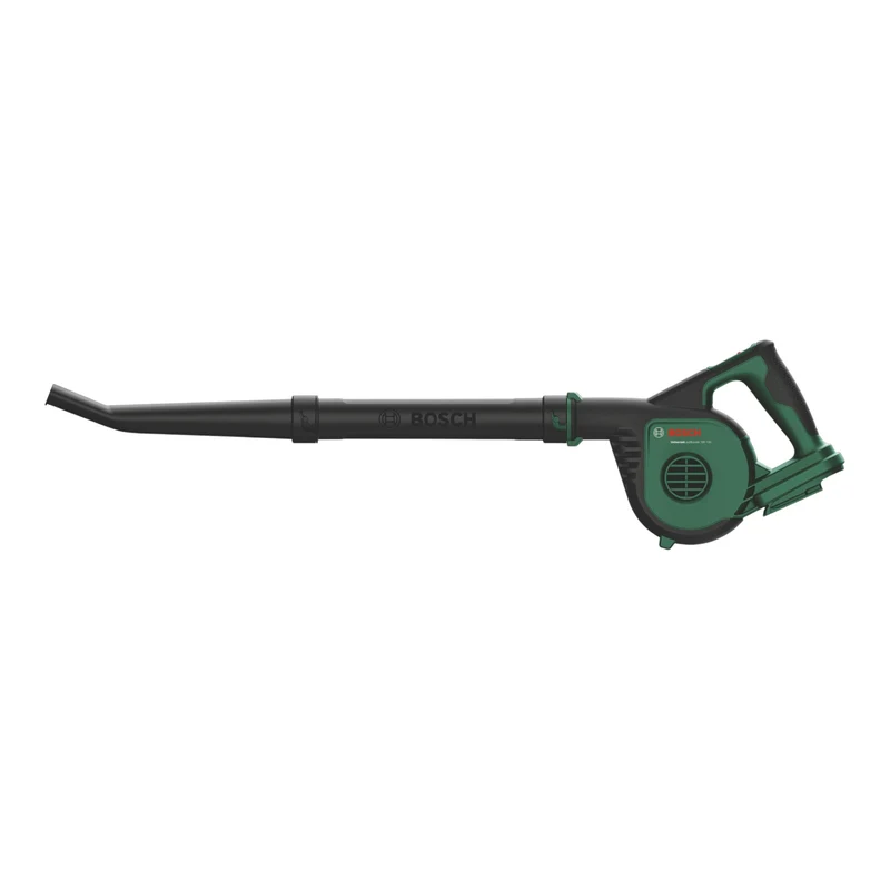 Bosch UniversalLeafBlower 18V-130 Souffleur à feuilles sans fil 18 V Solo (06008A0601) - sans batterie, sans chargeur